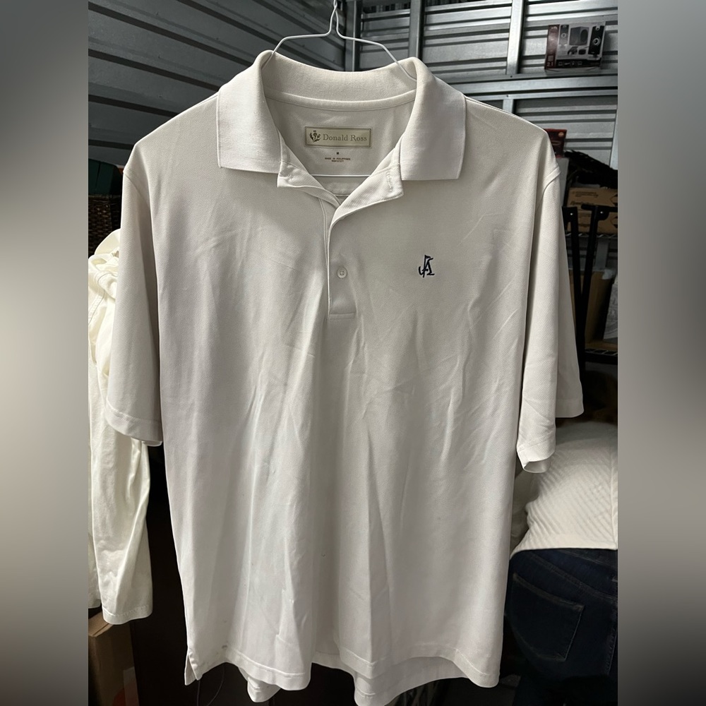 Atlanta Country Club polo